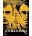 AMORES ASESINOS (DVD) Reacondicionado
