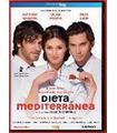 DIETA MEDITERRANEA DVD Reacondicionado