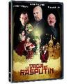 LA DAGA DE RASPUTIN  DVD Reacondicionado