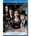LA DALIA NEGRA (DVD) Reacondicionado