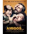 AMIGOS... (2E 2DVD) (DVD) Reacondicionado