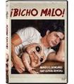 BICHO MALO (DVD) Reacondicionado