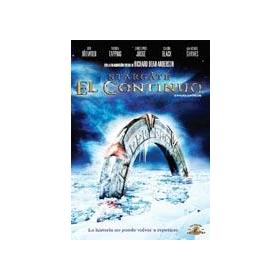 stargate-el-continuo-stargate-con-dvd-reacondicionado