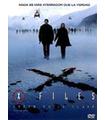 X FILES CREER ES LA CLAVE DVD (ALQ) Reacondicionado
