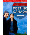 DESTINO CANADA DVD (ALQ) Reacondicionado