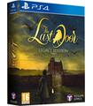 The Last Door Legacy Edition Ps4