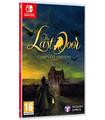 The Last  Door Complete Edition Switch