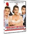 PROBLEMAS CON SUERTE (PACK DUO) DVD (ALQ Reacondicionado