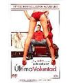 ULTIMA VOLUNTAD VTA ( UNI ) Reacondicionado