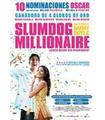 SLUMDOG MILLONAIRE DVD Reacondicionado