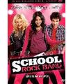 SCHOOL ROCK BAND DVD Reacondicionado
