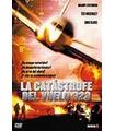 LA CATÁSTROFE DEL VUELO 323 (DVD) Reacondicionado