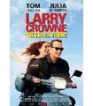 LARRY CROWNE, NUNCA ES TARDE (1E 2 (DVD) Reacondicionado