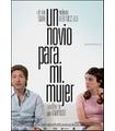 UN NOVIO PARA MI MUJER (DVD) Reacondicionado