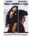 COSAS QUE PERDIMOS EN EL FUEGO DVD(ALQ) Reacondicionado