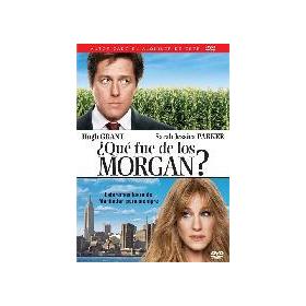 que-fue-de-los-morgan-dvd-reacondicionado