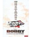 BOBBY (DVD) Reacondicionado