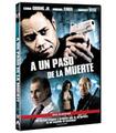 A un Paso de la Muerte Dvd  Reacondicionado