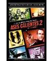 ASES CALIENTES:BAILE DE ASESINOS (dvd) Reacondicionado