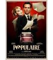 POPULAIRE (DVD) Reacondicionado