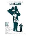EL SOPLON ( THE INFORMANT ) DVD ALQ.(WN) Reacondicionado
