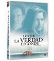 LO QUE LA VERDAD ESCONDE DVD -  Reacondicionado