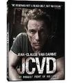 JCVC (JEAN CLAUDE VAN DAMME) EDICIÓN BÁS Reacondicionado