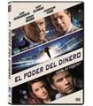 EL PODER DEL DINERO (DVD) Reacondicionado