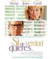 SI DE VERDAD QUIERES... (DVD) Reacondicionado