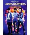 JONAS BROTHERS THE CONCERT EXPERIENCE ED Reacondicionado