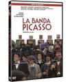 LA BANDA DE PICASSO (DVD) Reacondicionado