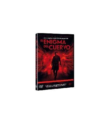 el-enigma-del-cuervo-dvd-reacondicionado