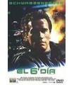 EL SEXTO DÍA (DVD) Reacondicionado