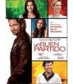 UN BUEN PARTIDO (DVD) Reacondicionado