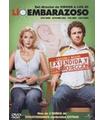 LÍO EMBARAZOSO (DVD) Reacondicionado