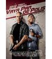VAYA PAR DE POLIS DVD ALQ Reacondicionado
