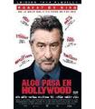 ALGO PASA EN HOLLYWOOD DVD ALQ Reacondicionado