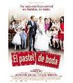 EL PASTEL DE BODA ( KARMA ) Reacondicionado
