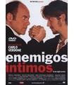 ENEMIGOS ÍNTIMOS (DVD) Reacondicionado