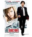 LOS SEDUCTORES DVD ALQ Reacondicionado