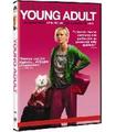 YOUNG ADULT DVD (ALQ)    Reacondicionado