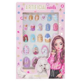 topmodel-unas-postizas-bling-bling