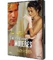 CONVERSACIONES CON OTRAS MUJERES (DVD)) Reacondicionado