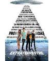 EXTRATERRESTRE (DVD)) Reacondicionado
