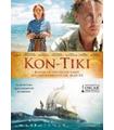 KON-TIKI (DVD) Reacondicionado