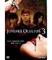 JOVENES OCULTOS 3 ( WARNER ) Reacondicionado