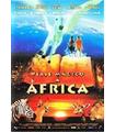VIAJE MAGICO A AFRICA DVD ALQ Reacondicionado
