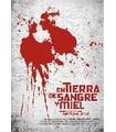 EN TIERRA DE SANGRE Y MIEL DVD (ALQ) Reacondicionado