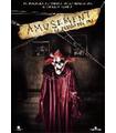 AMUSEMENT (EL JUEGO DEL MAL) (DVD) Reacondicionado