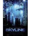 SKYLINE (DVD) Reacondicionado